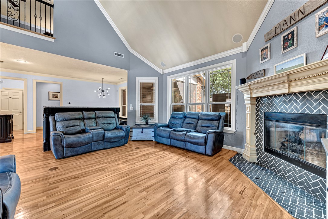 Shadow Valley Ph 1 Rogers - Residential