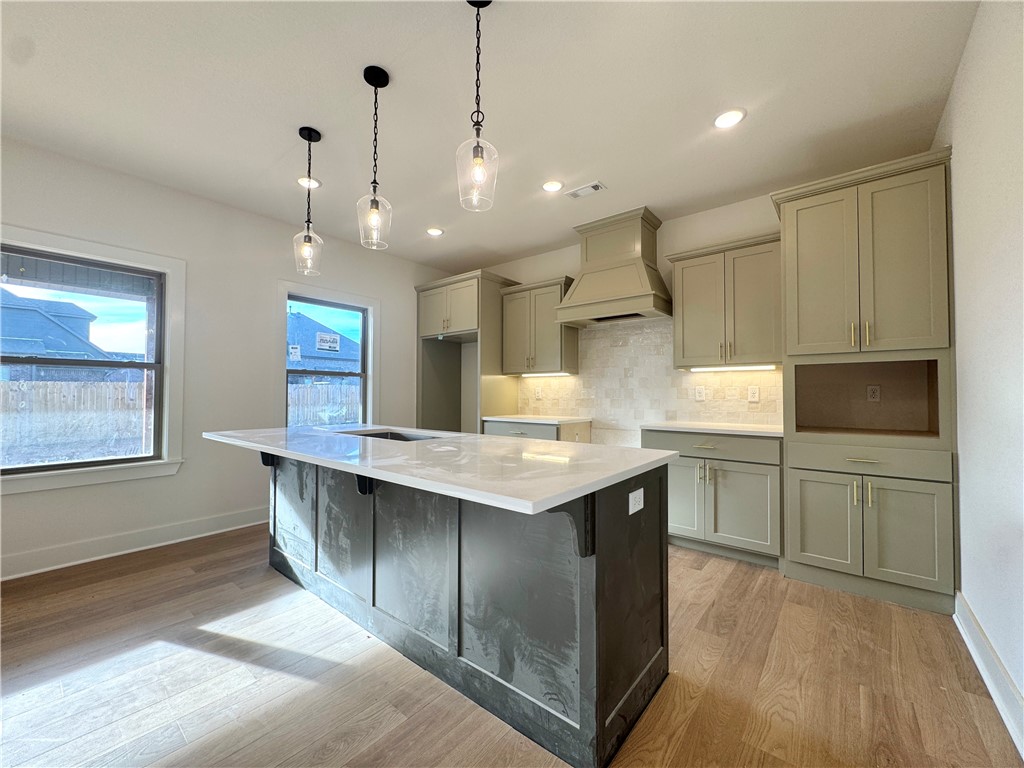 Woodlands Crossing Sub Ph Ii Bentonville - Residential