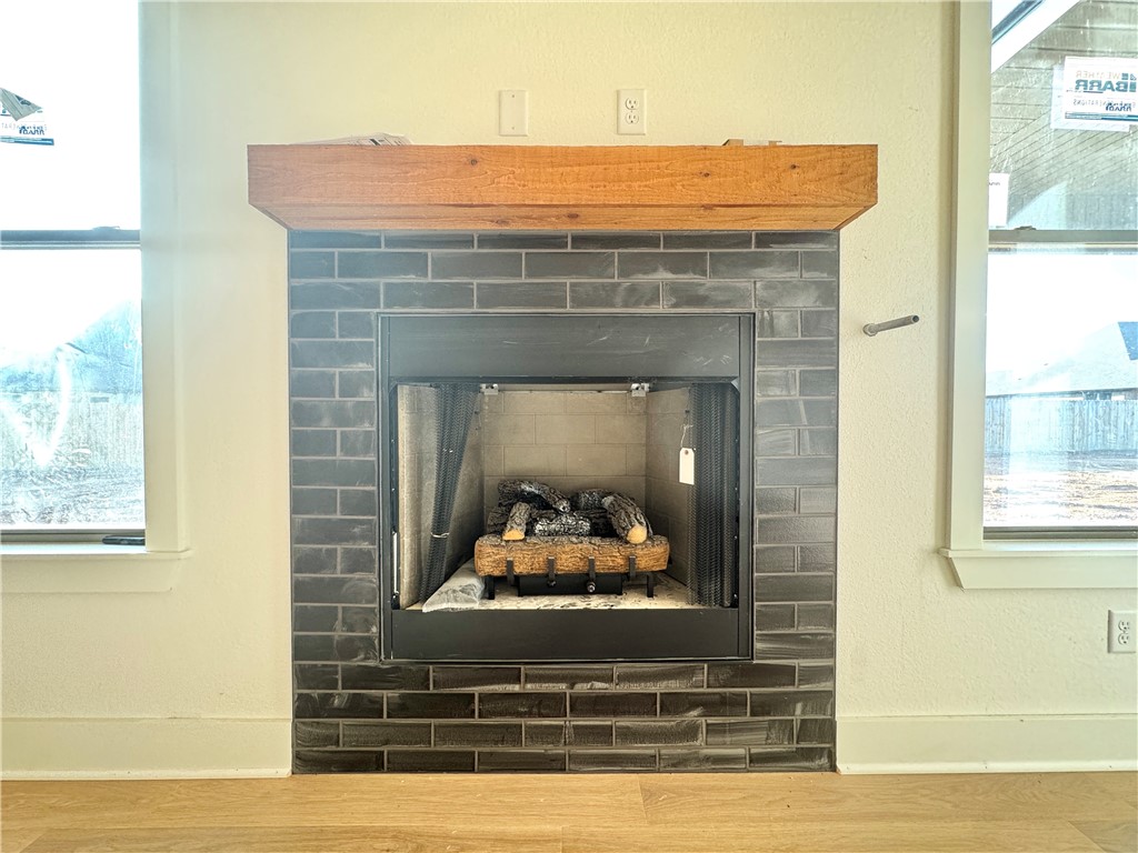 Woodlands Crossing Sub Ph Ii Bentonville - Residential