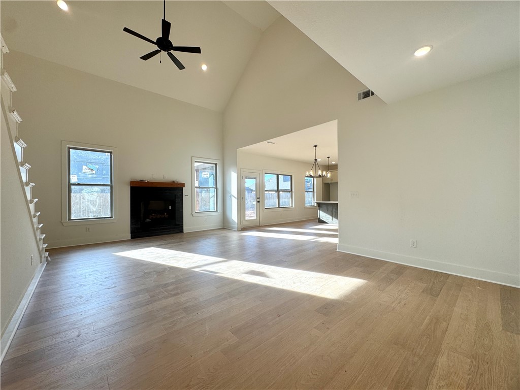 Woodlands Crossing Sub Ph Ii Bentonville - Residential