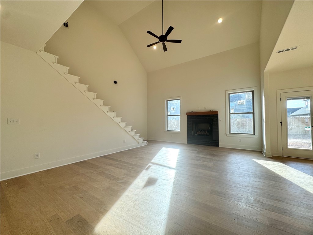 Woodlands Crossing Sub Ph Ii Bentonville - Residential