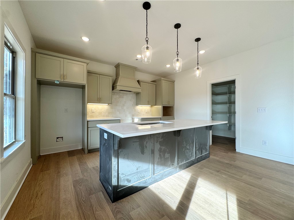 Woodlands Crossing Sub Ph Ii Bentonville - Residential