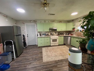 Thompson Heights - Residential