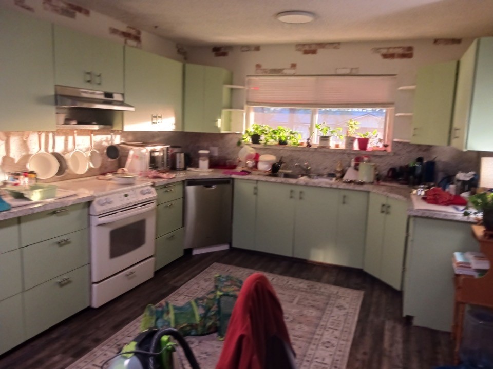 Thompson Heights - Residential