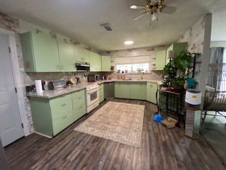 Thompson Heights - Residential