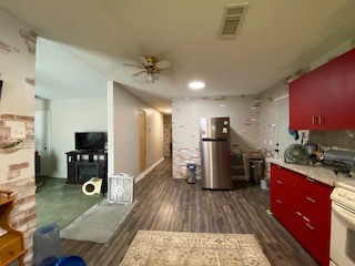 Thompson Heights - Residential