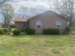 Thompson Heights - Residential