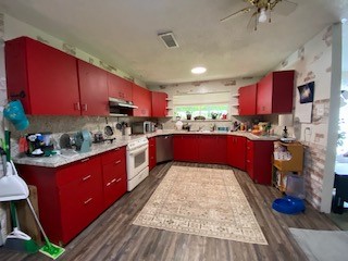 Thompson Heights - Residential