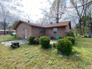 Thompson Heights - Residential