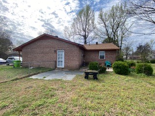 Thompson Heights - Residential