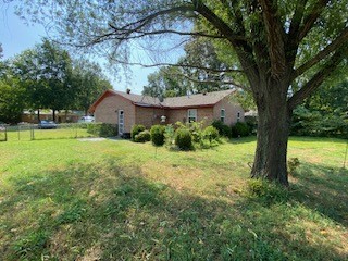 Thompson Heights - Residential