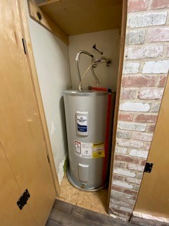 Thompson Heights - Residential