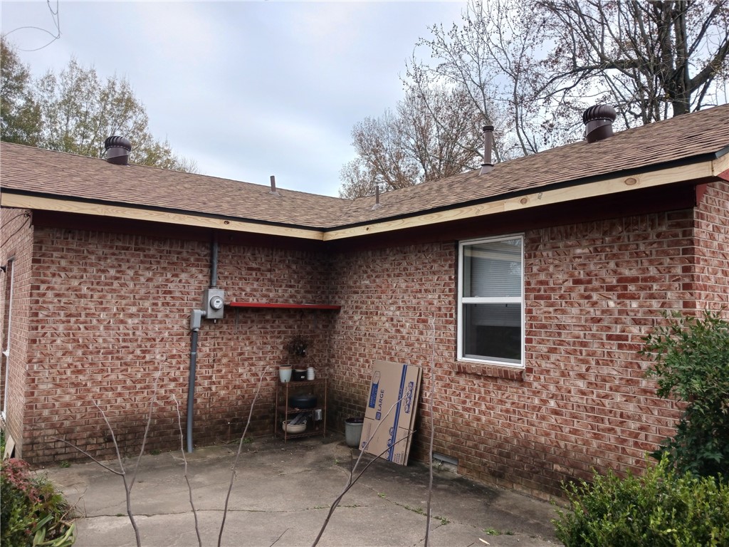 Thompson Heights - Residential