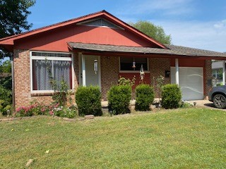 Thompson Heights - Residential