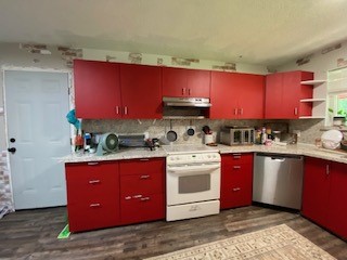 Thompson Heights - Residential