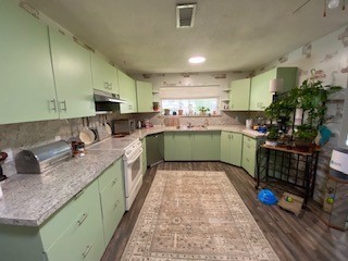 Thompson Heights - Residential