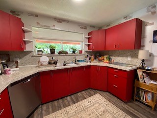 Thompson Heights - Residential