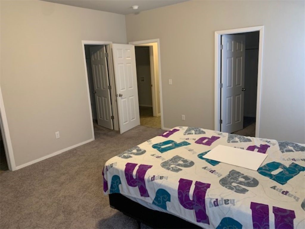 Tyson Heights - Residential