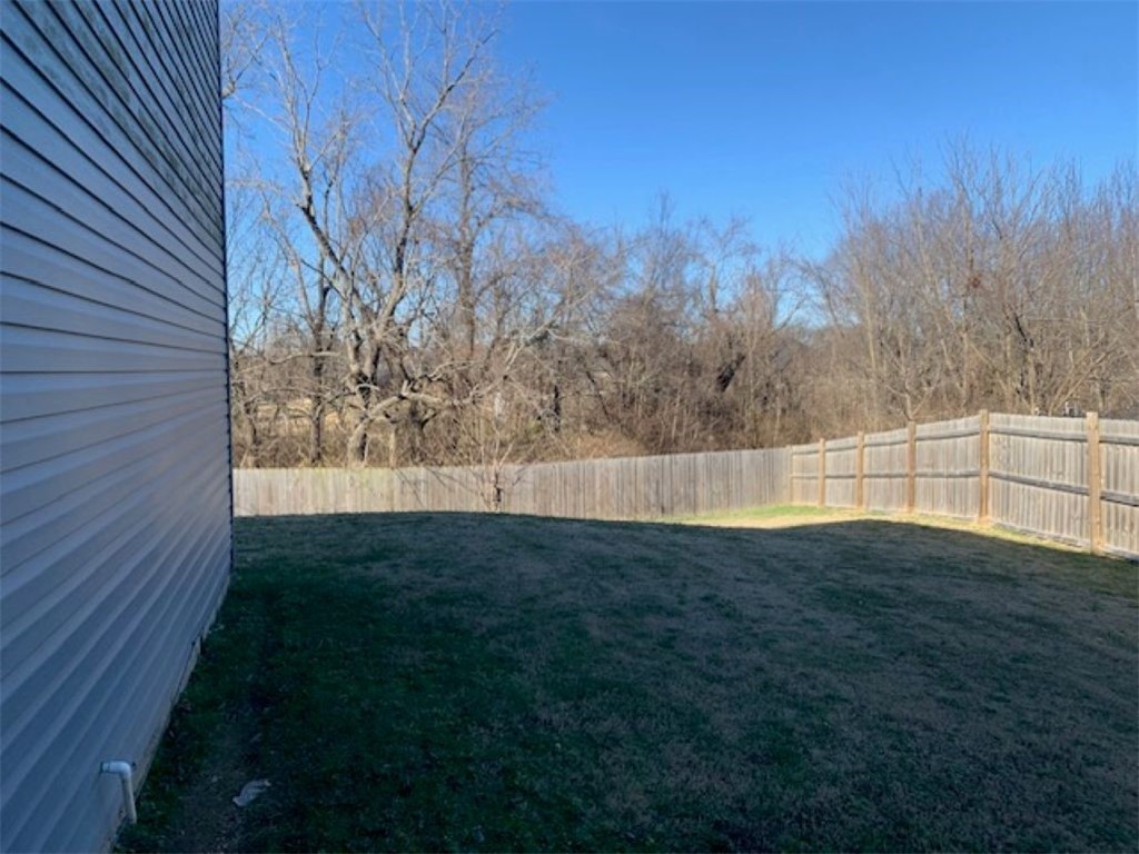 Tyson Heights - Residential