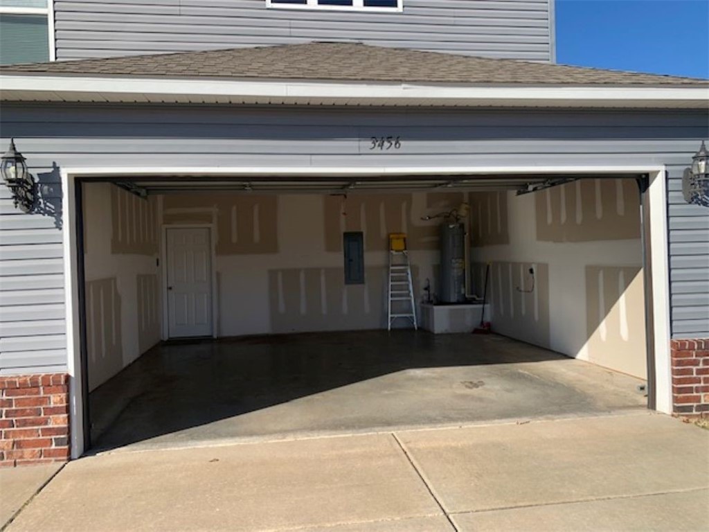 Tyson Heights - Residential