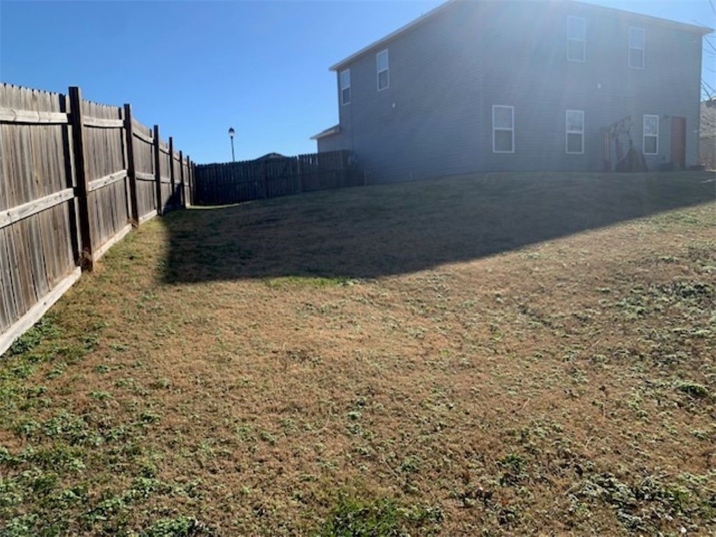 Tyson Heights - Residential