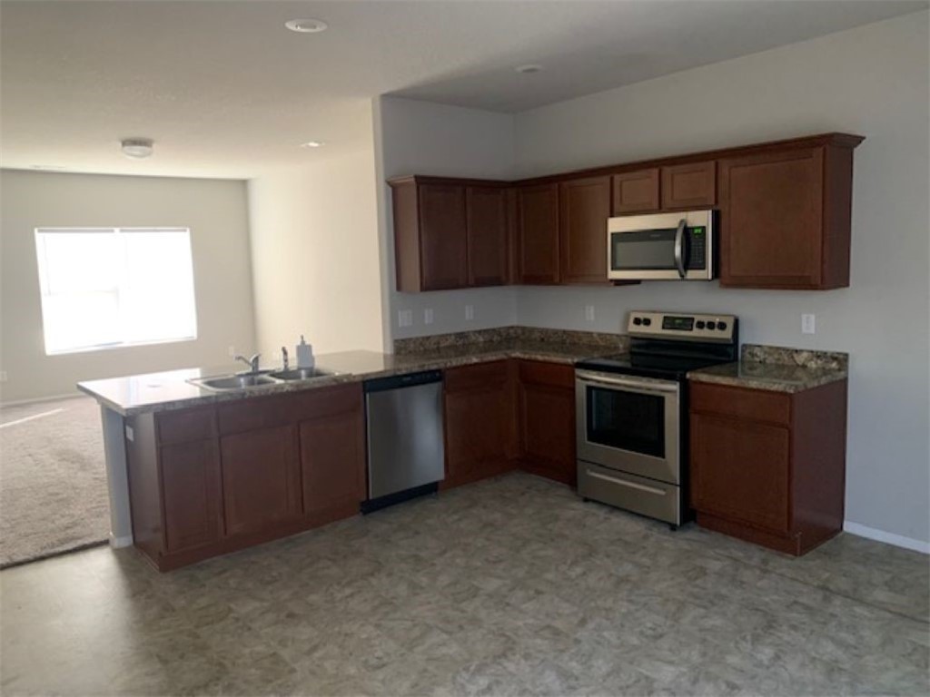 Tyson Heights - Residential