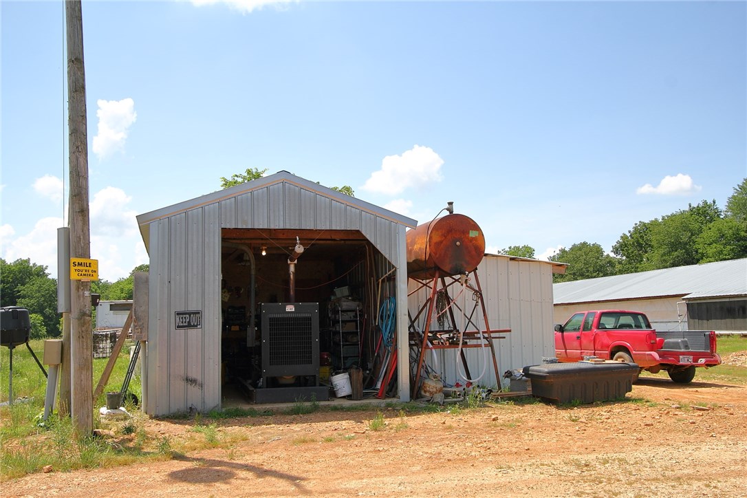 Rural - Farm