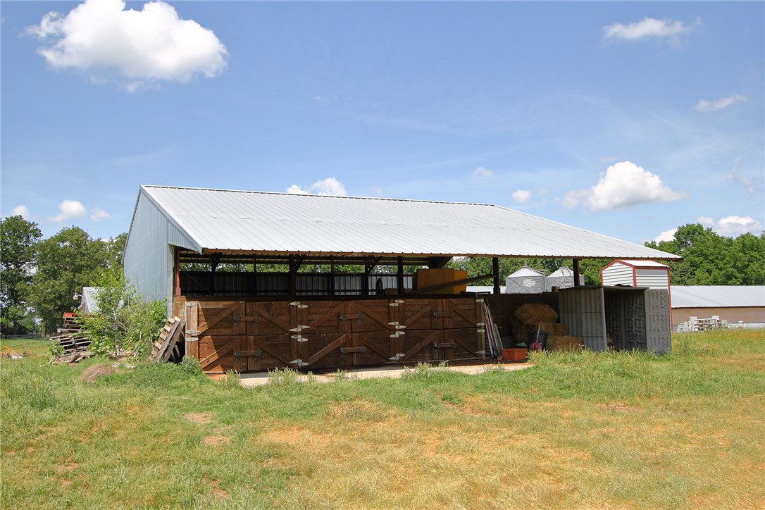 Rural - Farm
