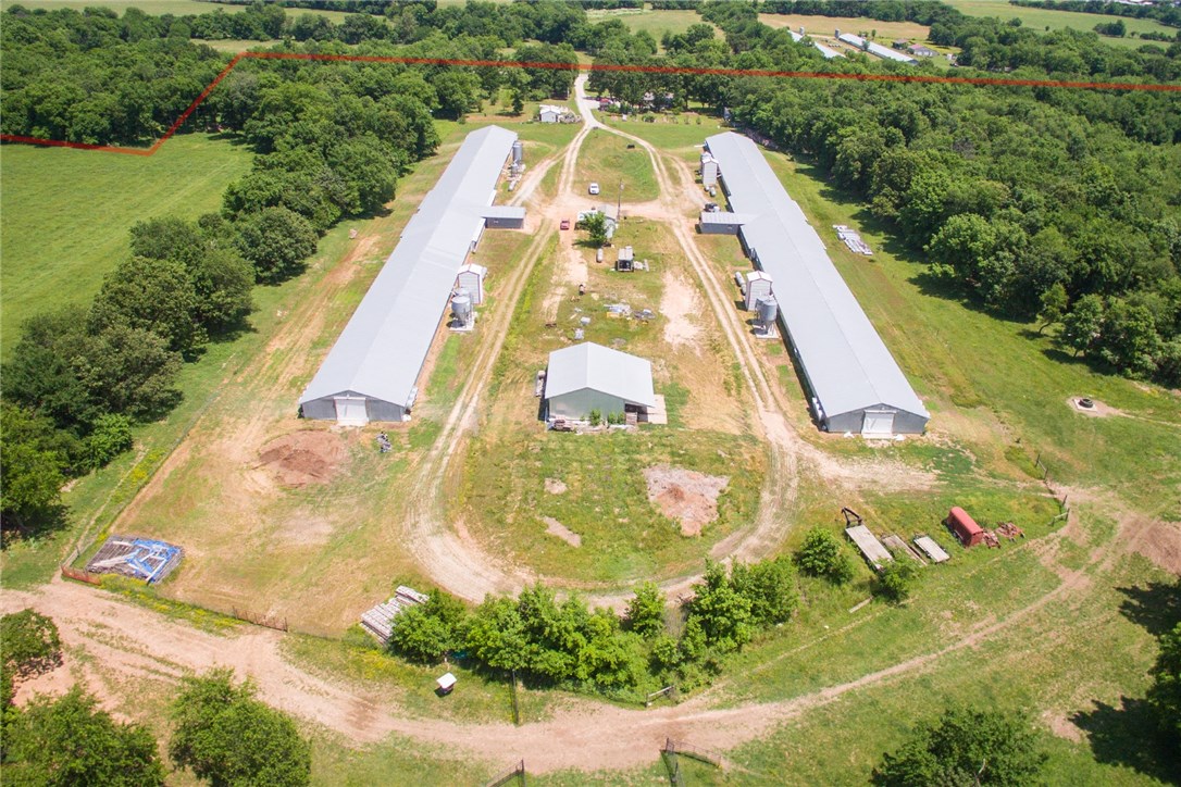 Rural - Farm