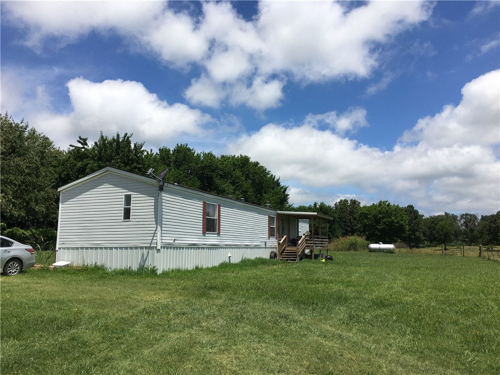 Rural - Farm