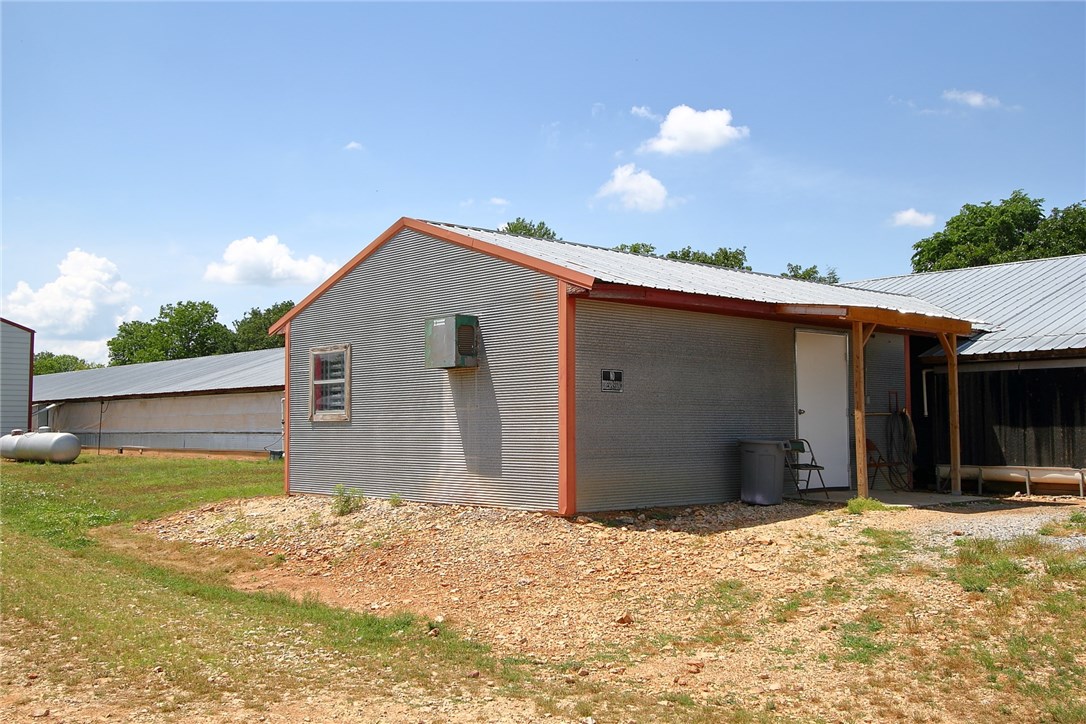 Rural - Farm