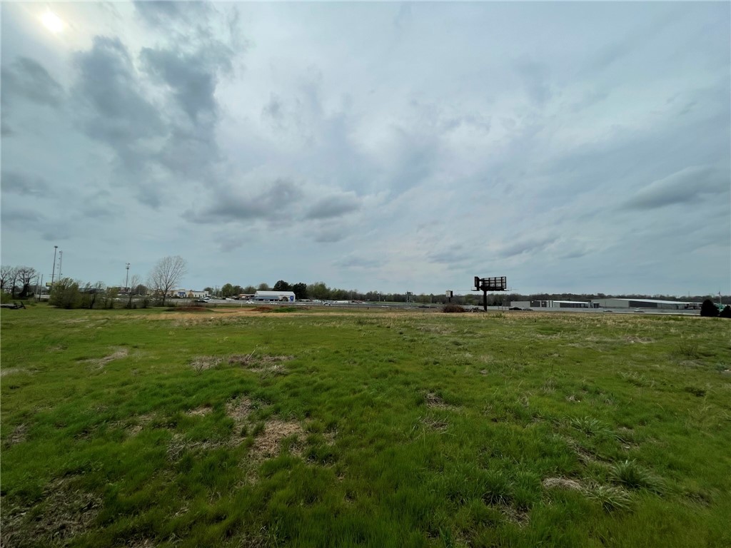 N/A - Commercial Sale