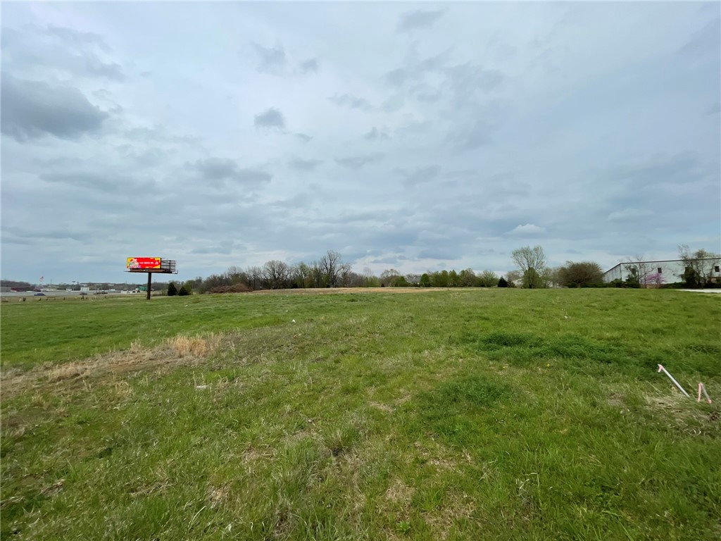 N/A - Commercial Sale
