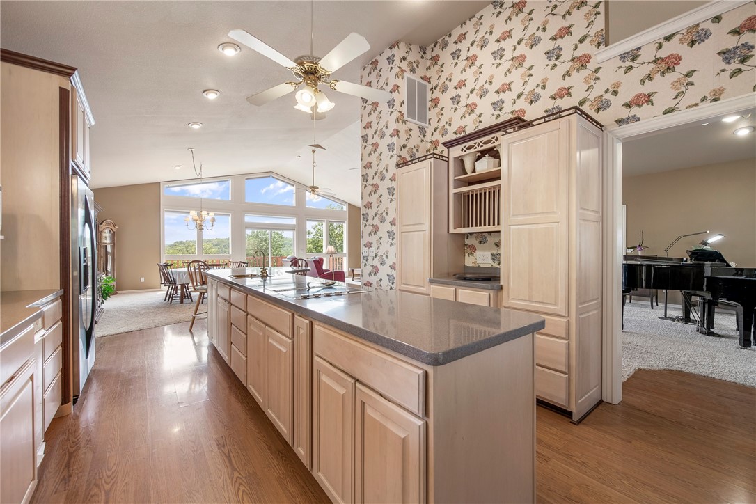 Our Island Sub Rurban - Residential