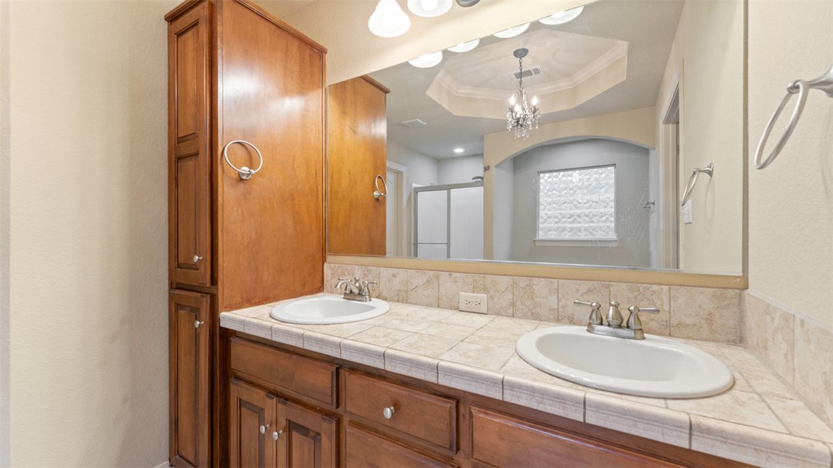 Salem Heights Sub Ph I - Residential