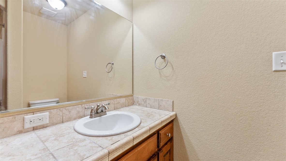 Salem Heights Sub Ph I - Residential
