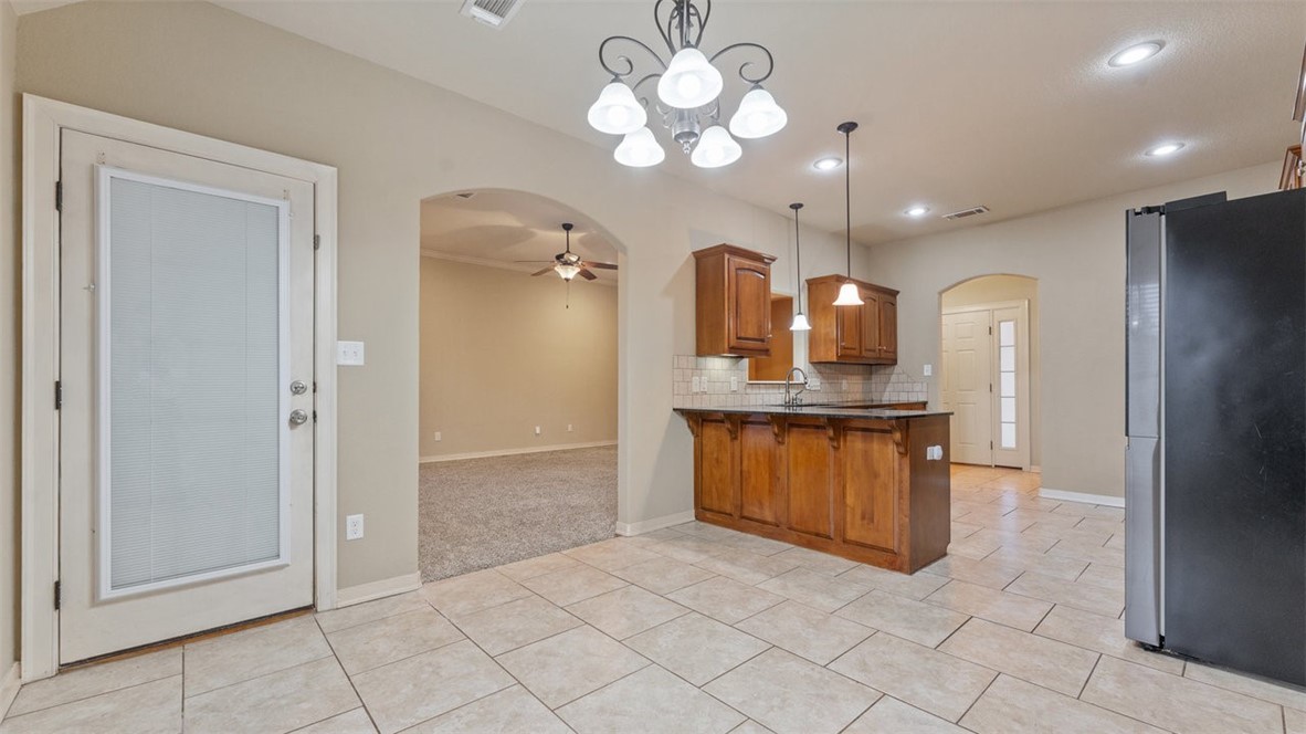 Salem Heights Sub Ph I - Residential