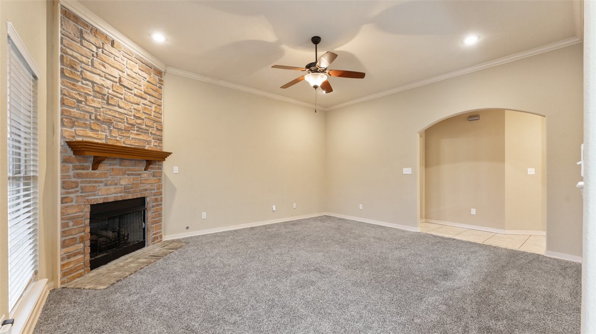 Salem Heights Sub Ph I - Residential