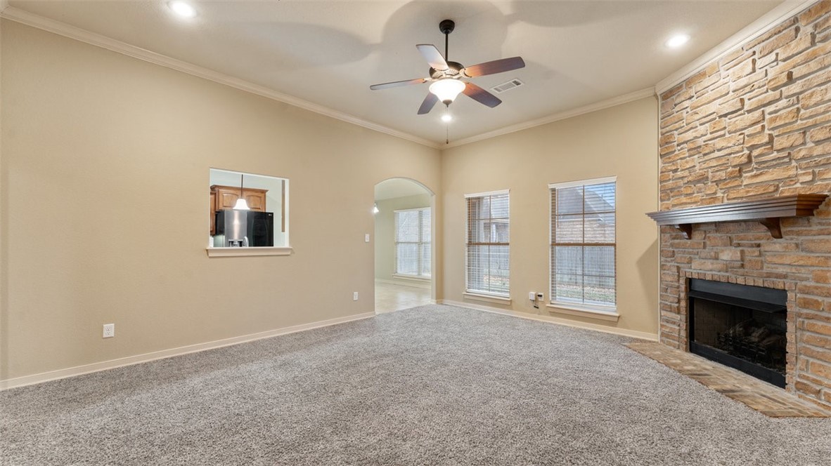 Salem Heights Sub Ph I - Residential