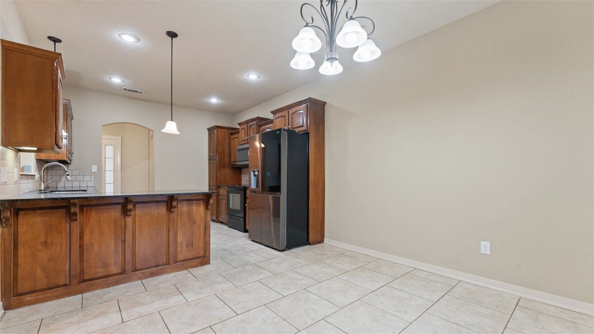 Salem Heights Sub Ph I - Residential