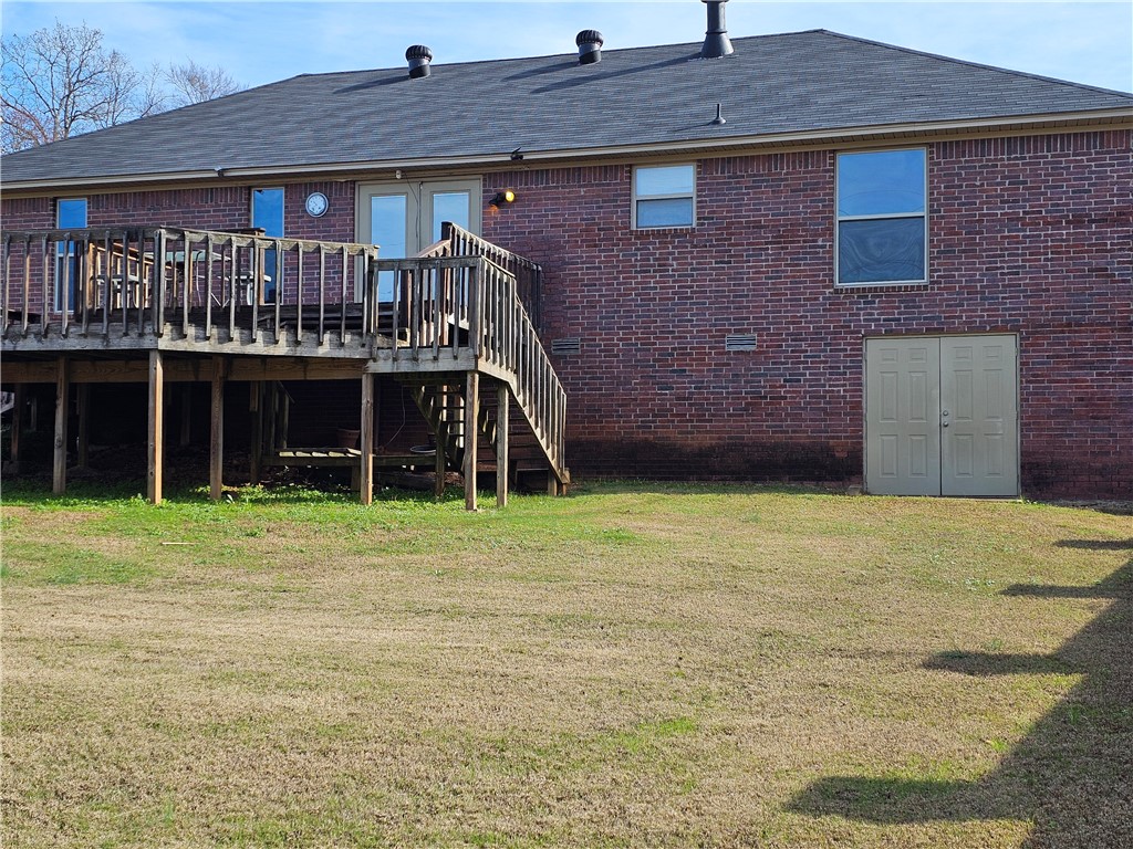 HUNTINGTON PLACE PHASE 1 - Residential