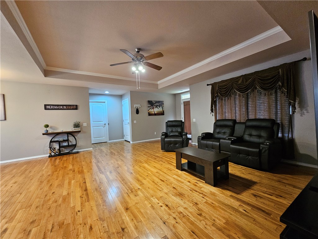 HUNTINGTON PLACE PHASE 1 - Residential