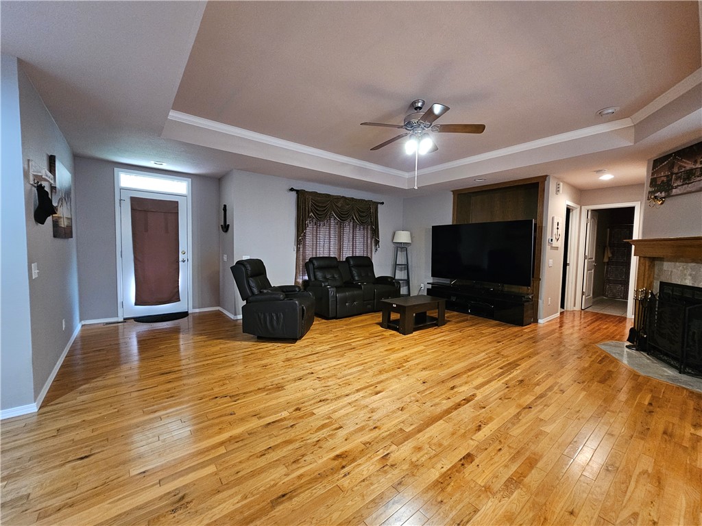 HUNTINGTON PLACE PHASE 1 - Residential