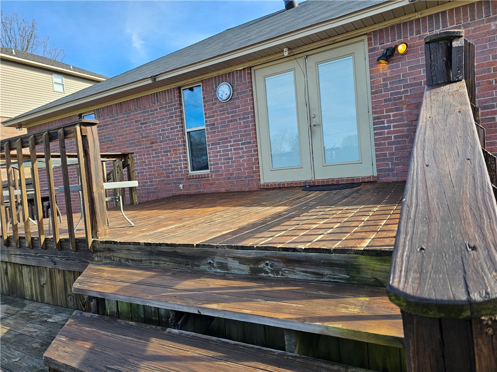 HUNTINGTON PLACE PHASE 1 - Residential