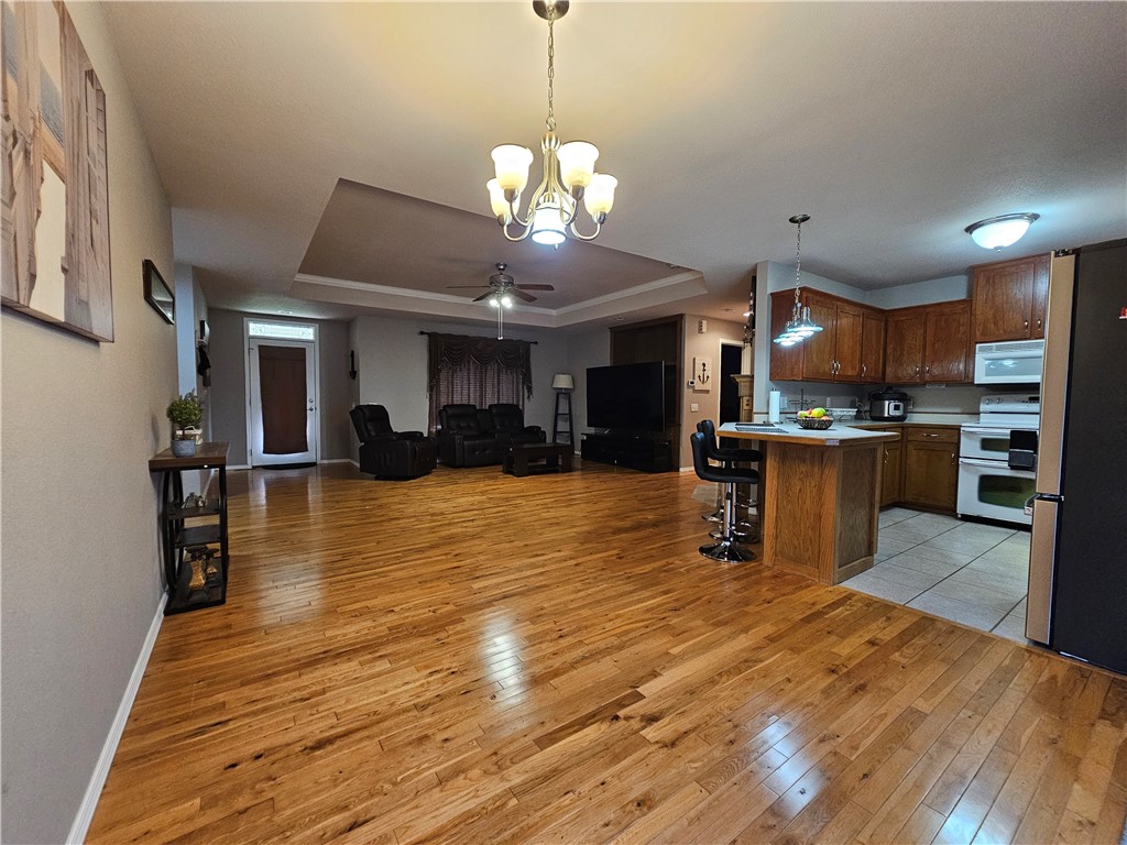 HUNTINGTON PLACE PHASE 1 - Residential