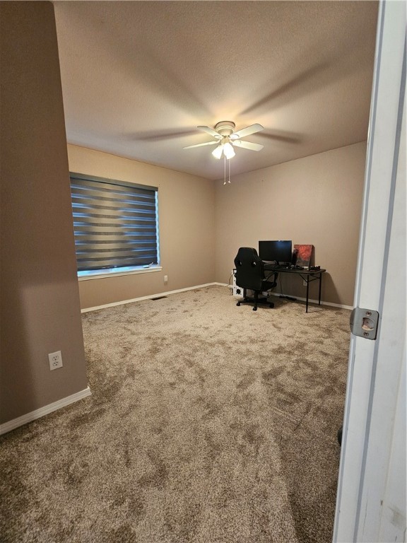 HUNTINGTON PLACE PHASE 1 - Residential