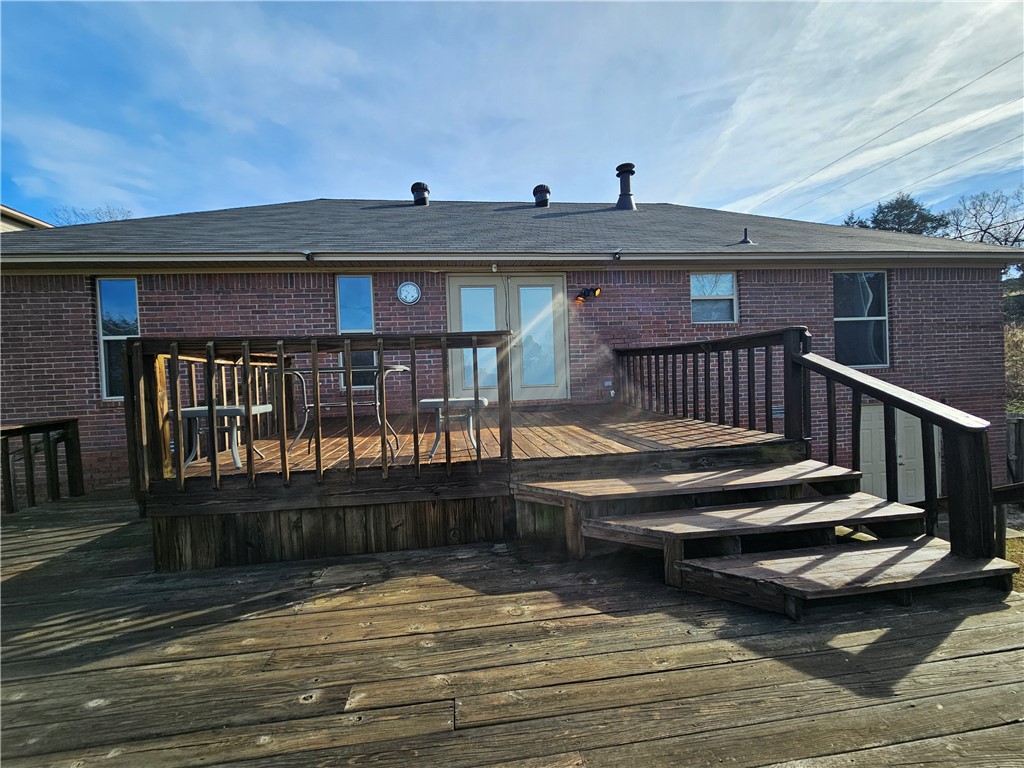 HUNTINGTON PLACE PHASE 1 - Residential