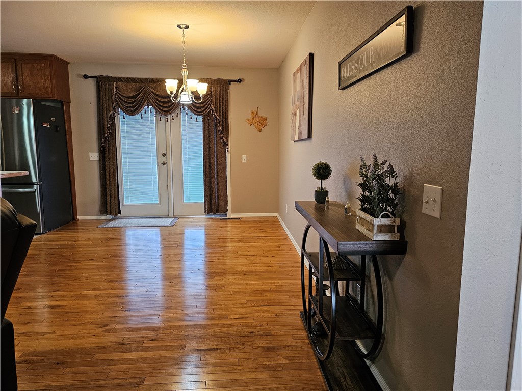 HUNTINGTON PLACE PHASE 1 - Residential