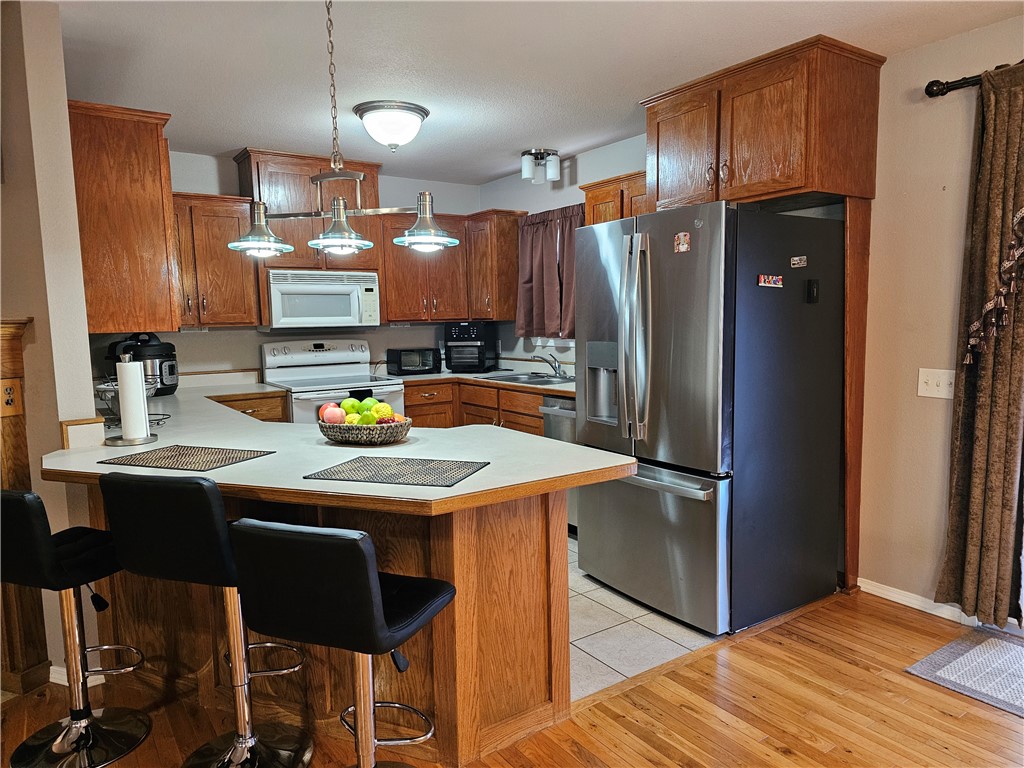 HUNTINGTON PLACE PHASE 1 - Residential