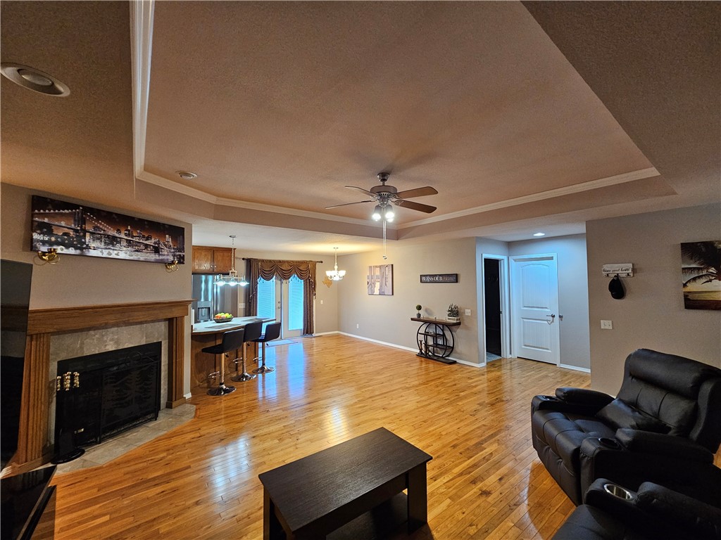 HUNTINGTON PLACE PHASE 1 - Residential